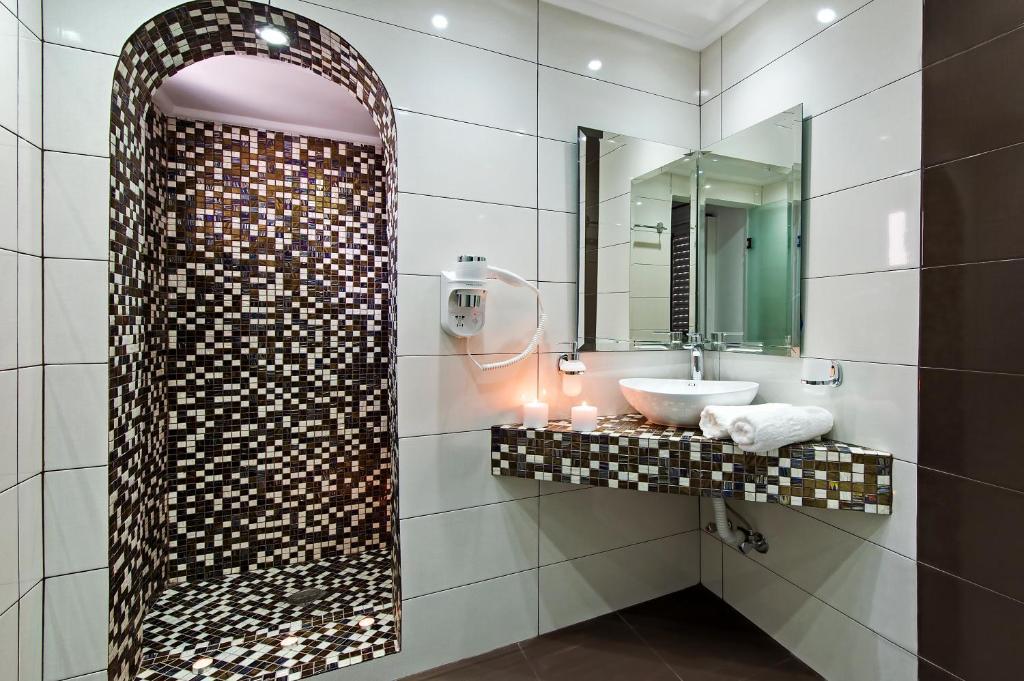 Chambre Double Confort