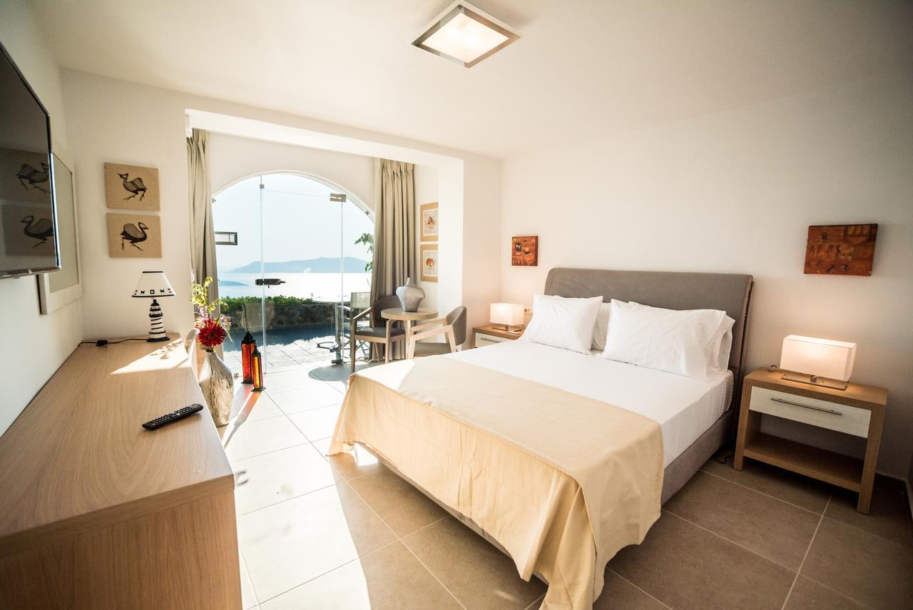 Junior Suite with Private Pool