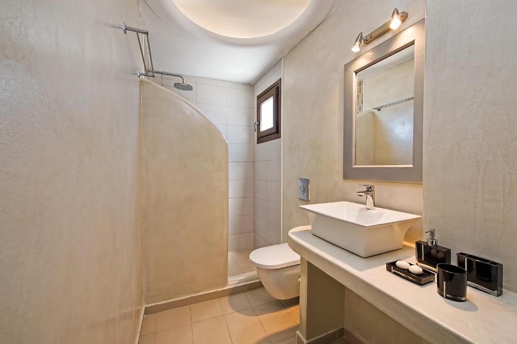 Appartement 1 Chambre (2-4 Adultes)