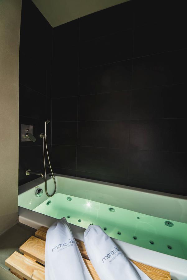 Chambre Double Supérieure