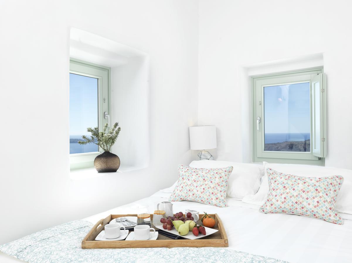 Suite Junior con bañera de hidromasaje y vistas a la caldera