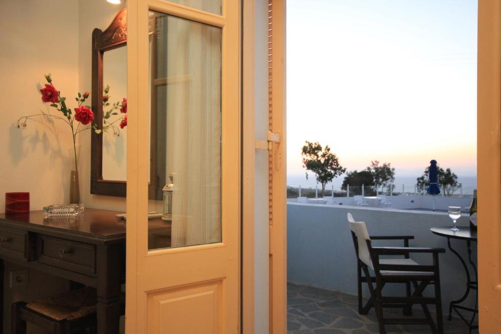 Studio - Vue sur Mer (3 Adultes)
