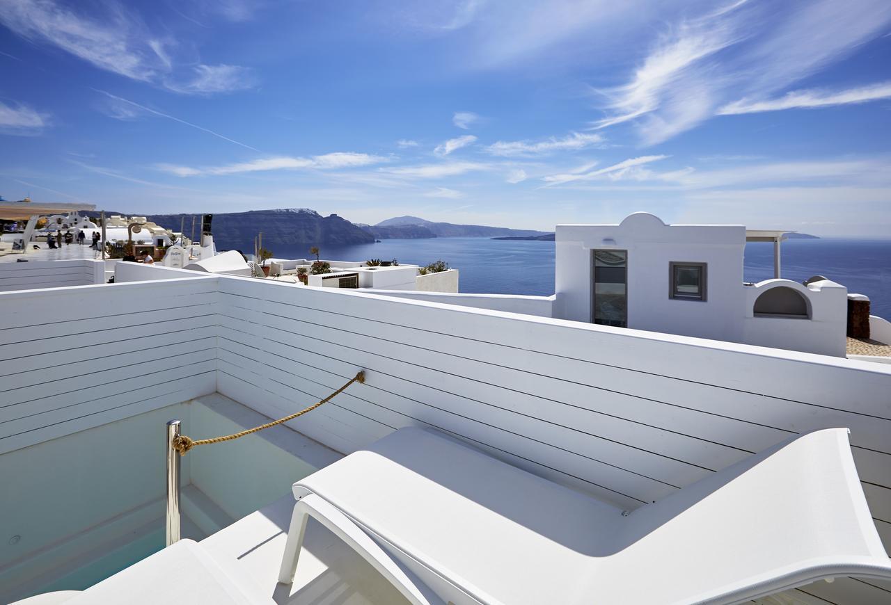 Numinous Suite with Outdoor Pool