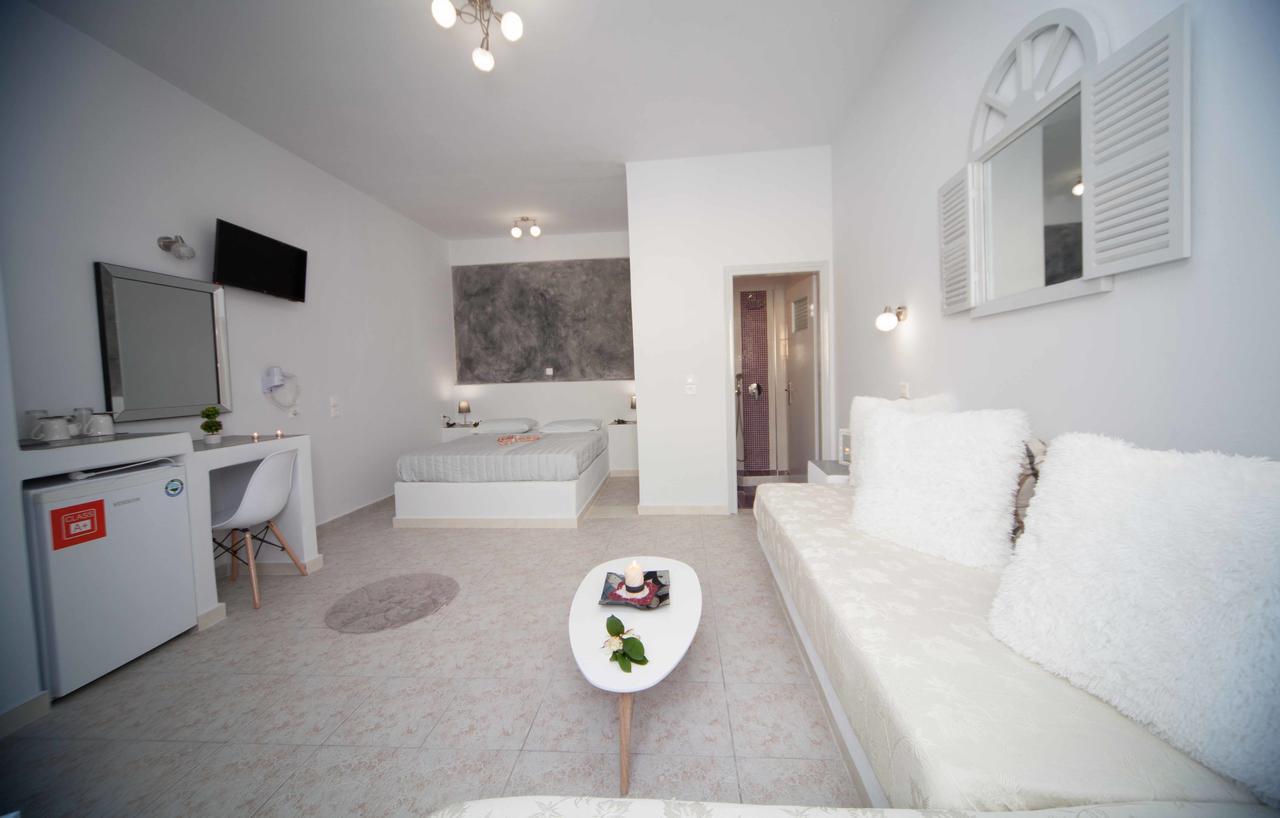 Superior Doppelzimmer