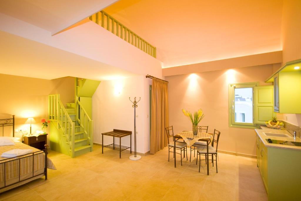 Maisonette