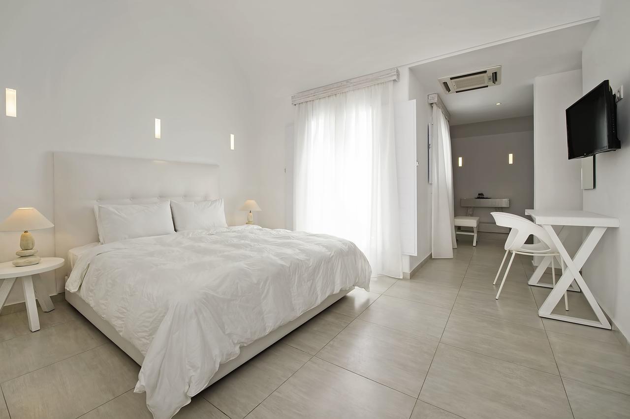 Cavo Suite