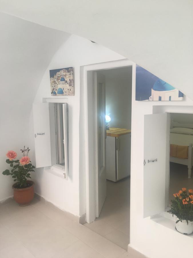 Habitación Doble - Bodega 1