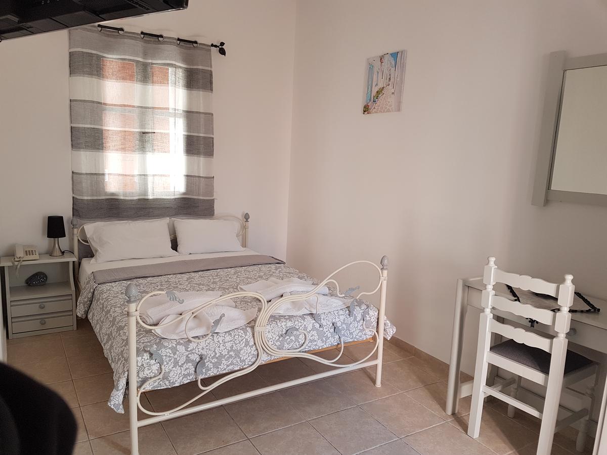 Suite 2 Chambres (4 Personnes)