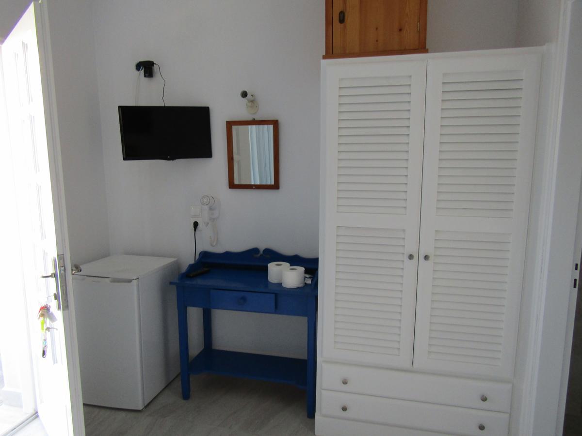 Quadruple Room Balcony