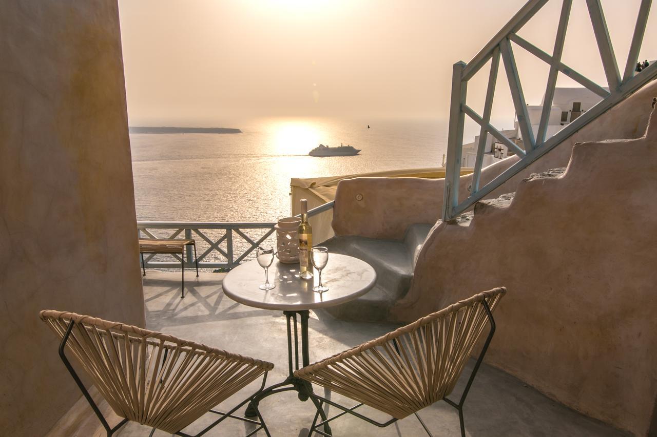 Superior Suite Sunset View