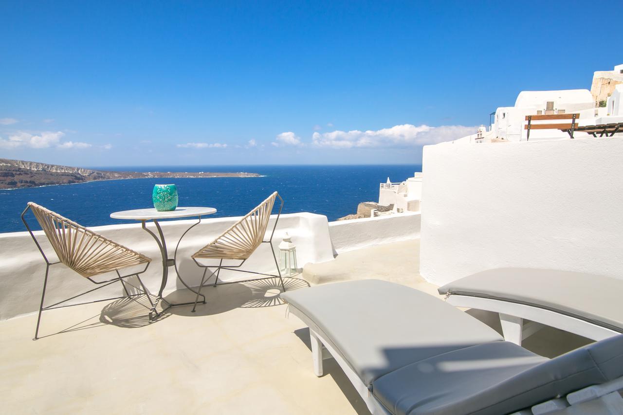 Deluxe Suite Sunset View