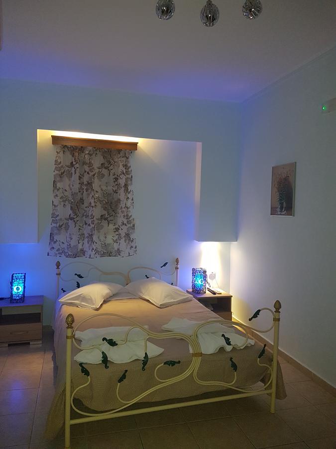 Appartement (2 Adultes)