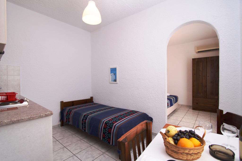 Appartamento con 1 Camera da Letto e Vista Mare