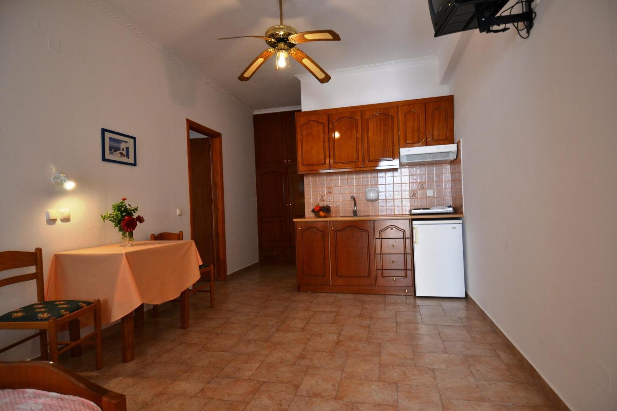 Apartamento