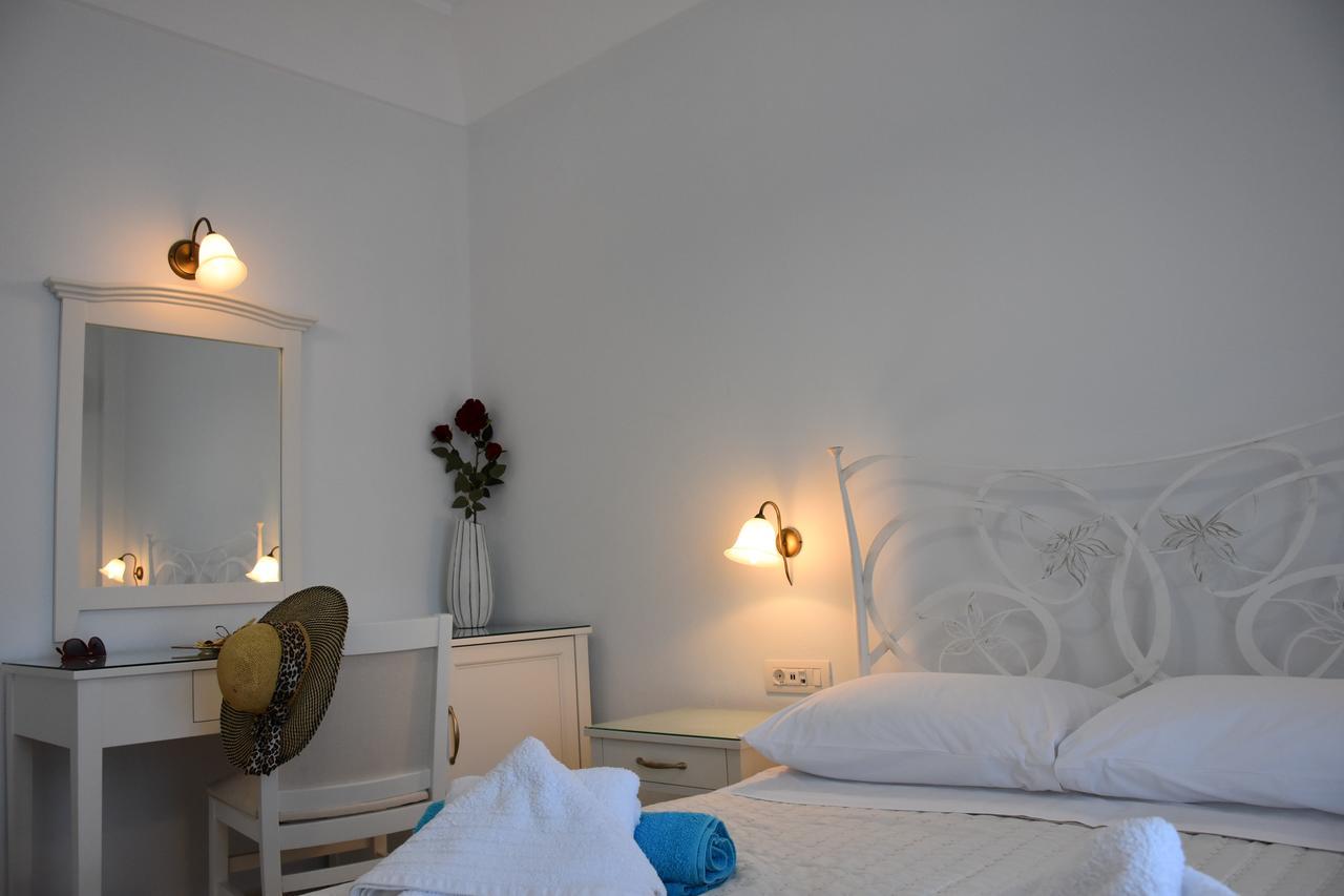 Double or Twin Room Balcony