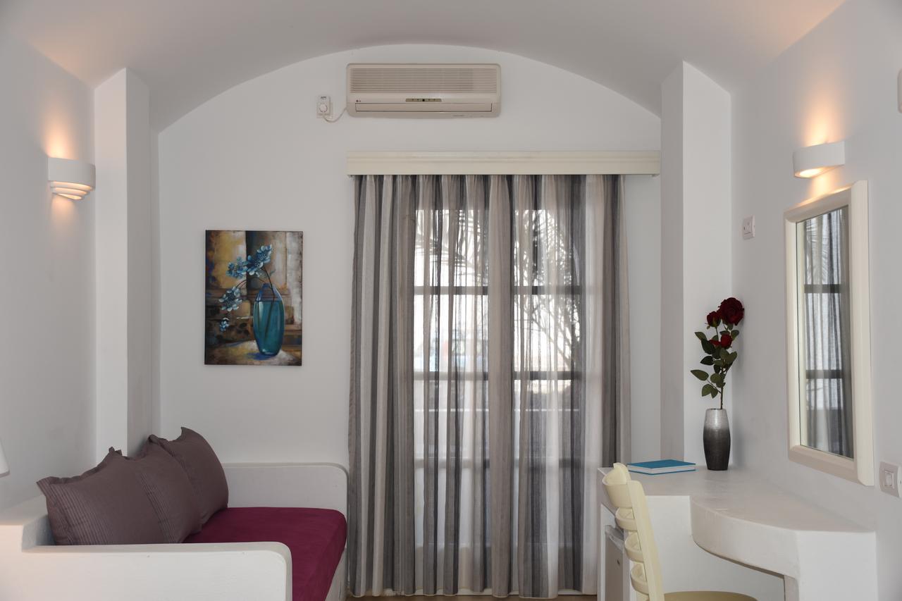 Double Room Balcony