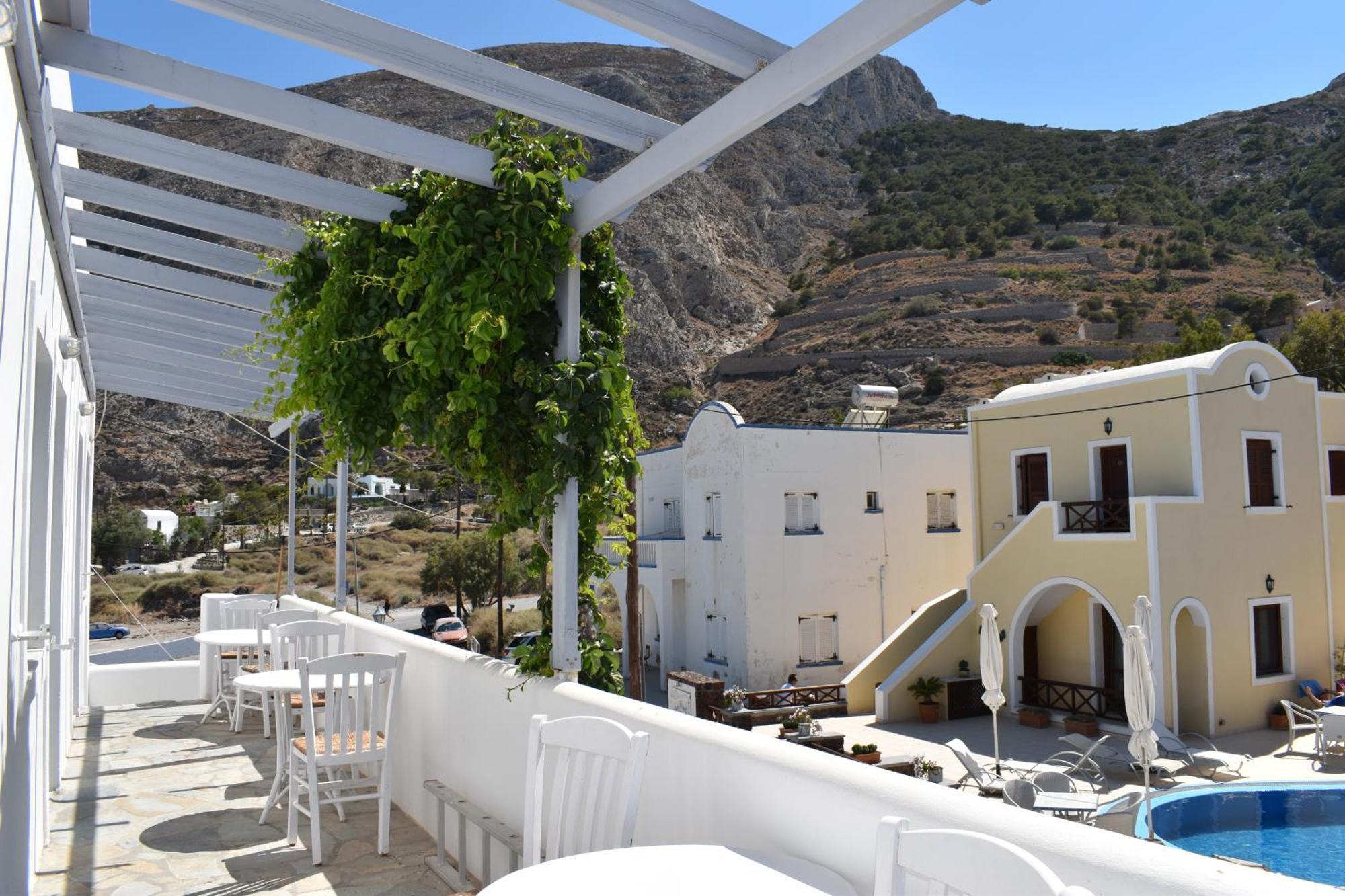Appartement - Vue sur Mer