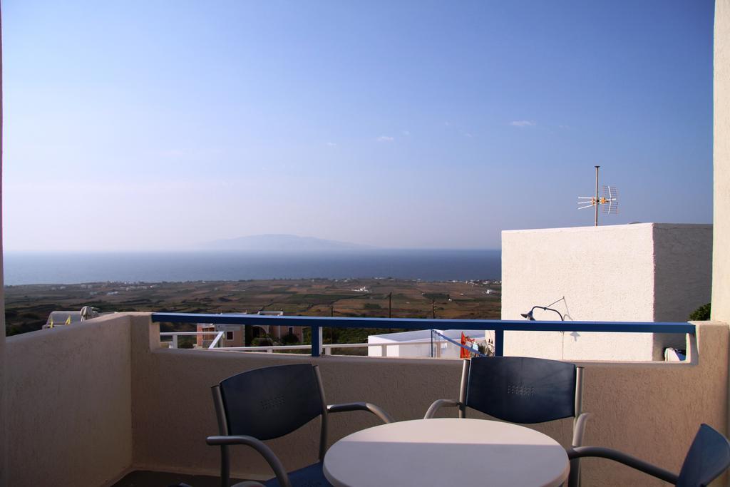 Appartamento con 2 Camere da Letto e Vista Mare
