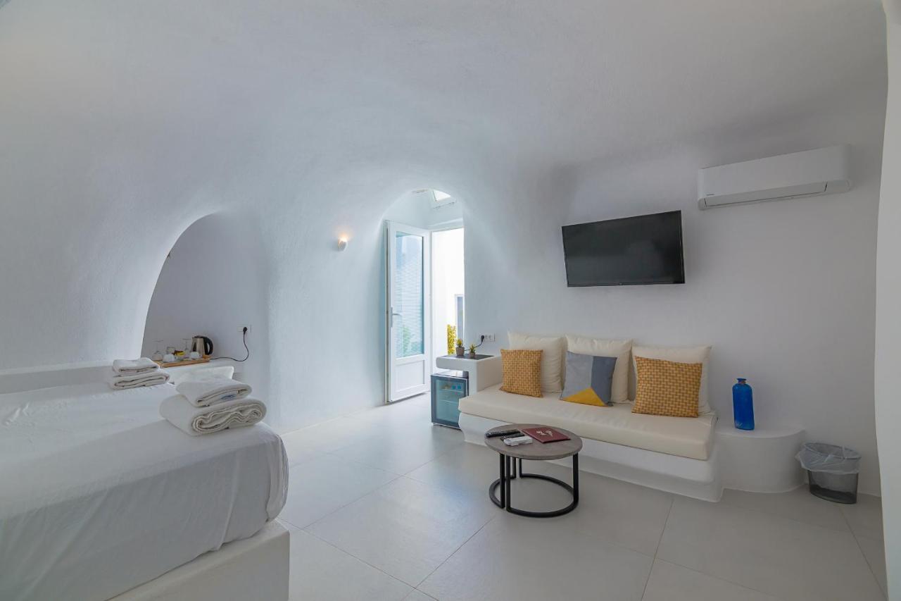 Deluxe Double Room Split Level