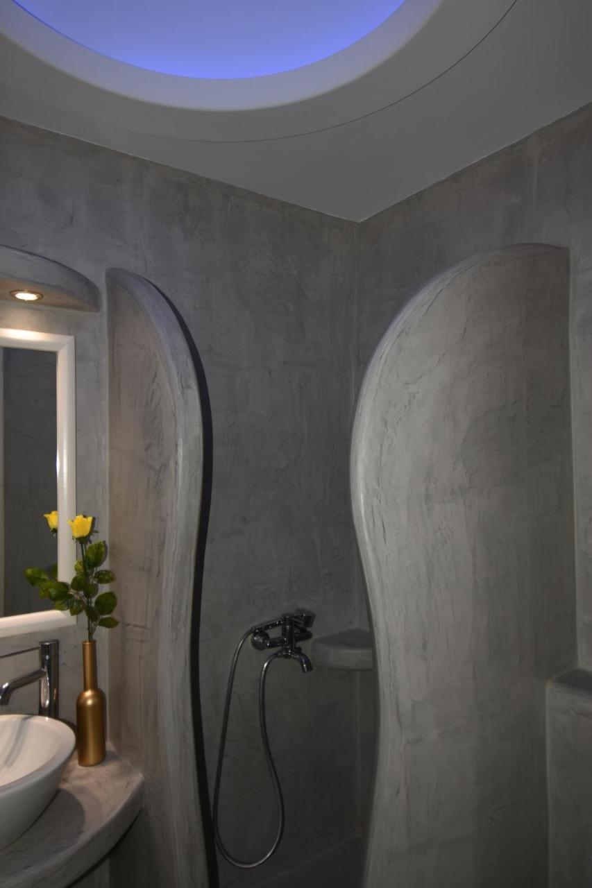 Double Room Terrace
