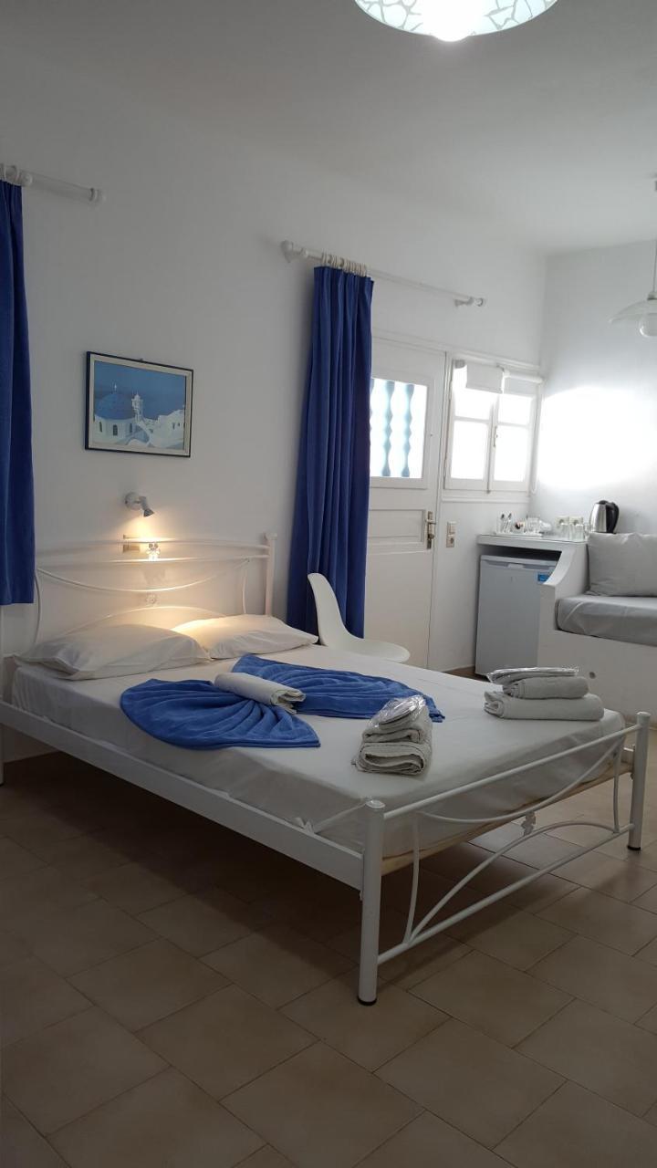 Vierbettzimmer