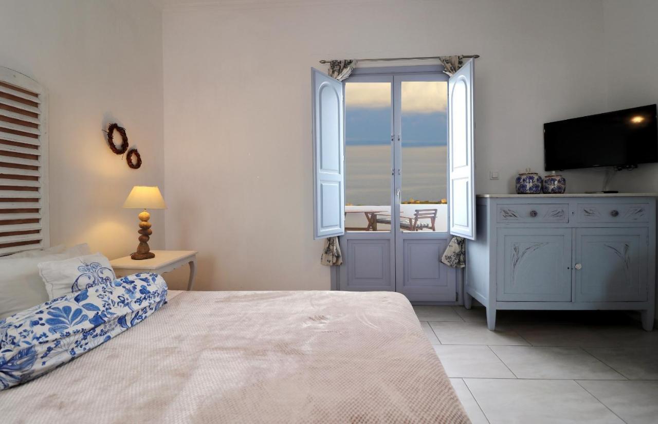 Appartement - Vue sur Mer
