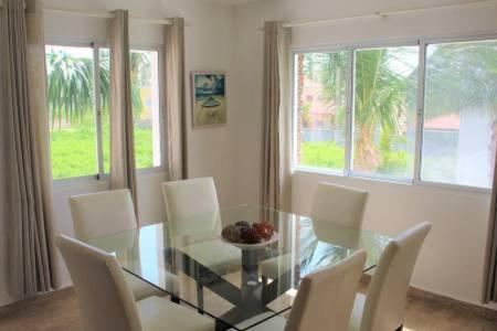 Suite con piscina privada