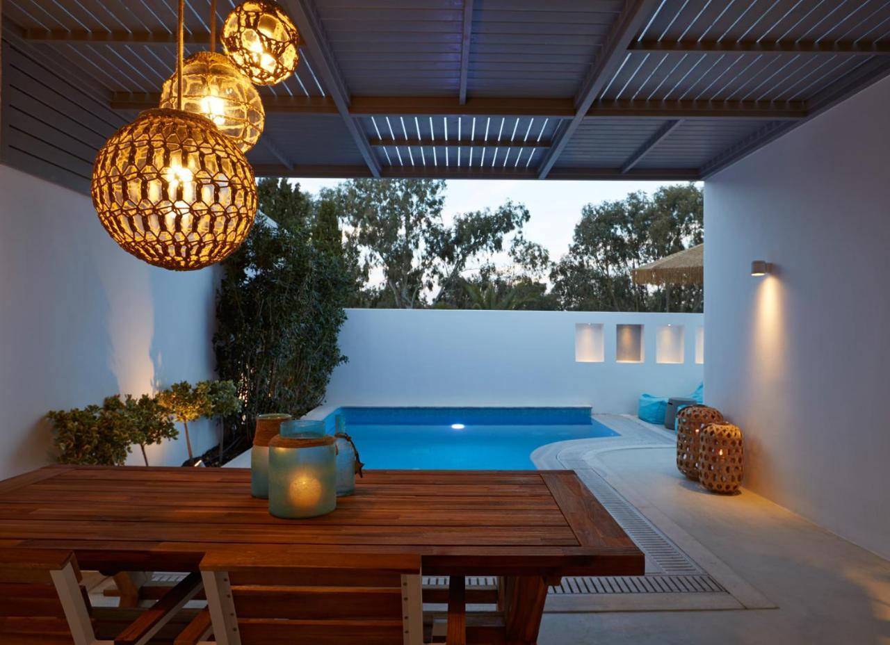 Traditional Villa Private Heated Pool
