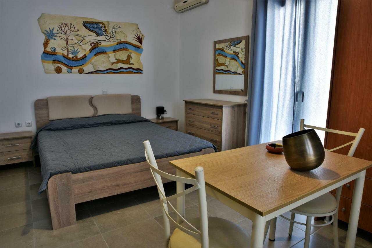 Chambre Double Économique