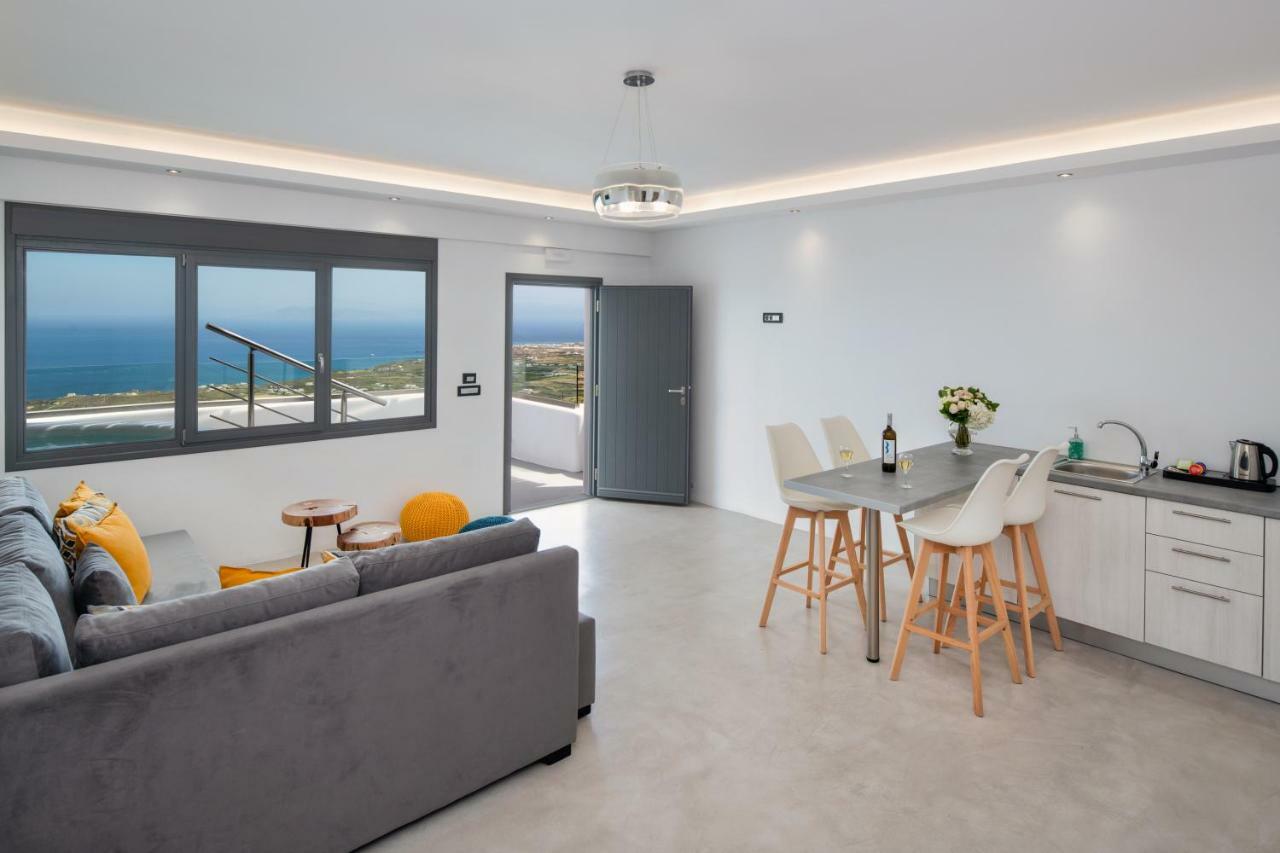 Appartement Supérieur
