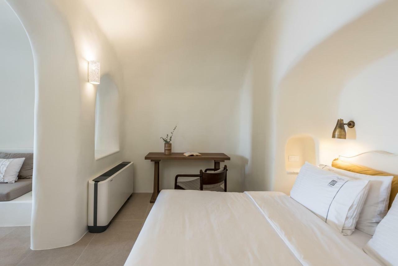 Suite avec Piscine Privée