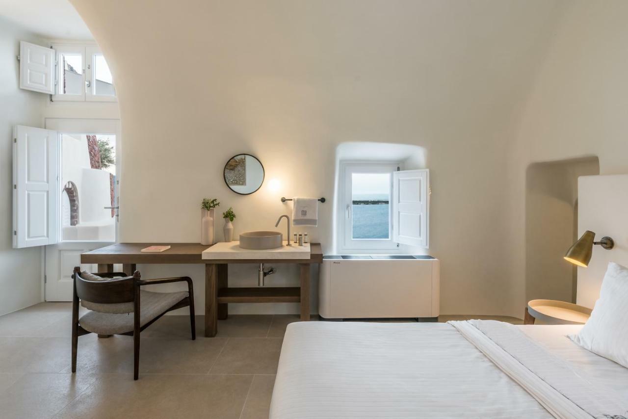Suite avec Piscine Privée