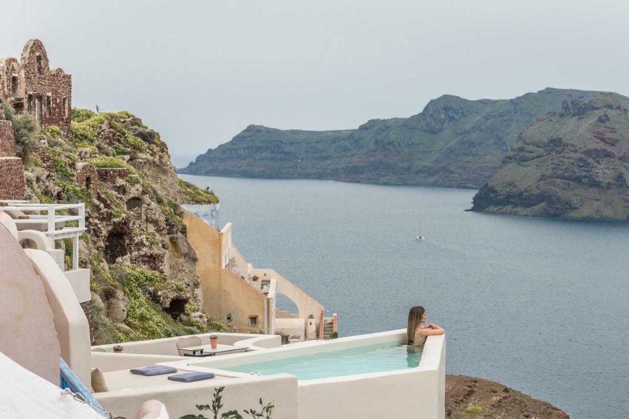 Suite avec Petite Piscine - Vue sur Caldeira