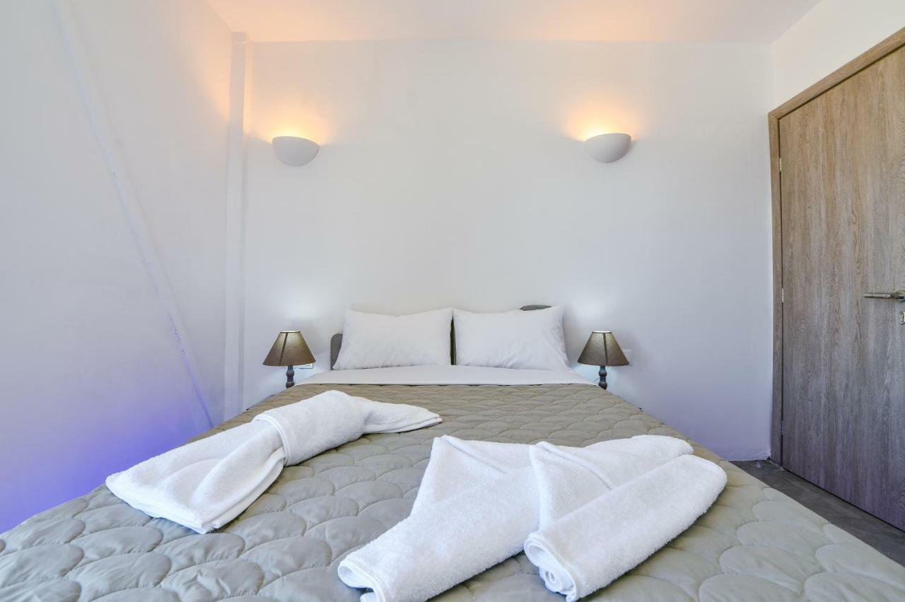 Double Room Sea View