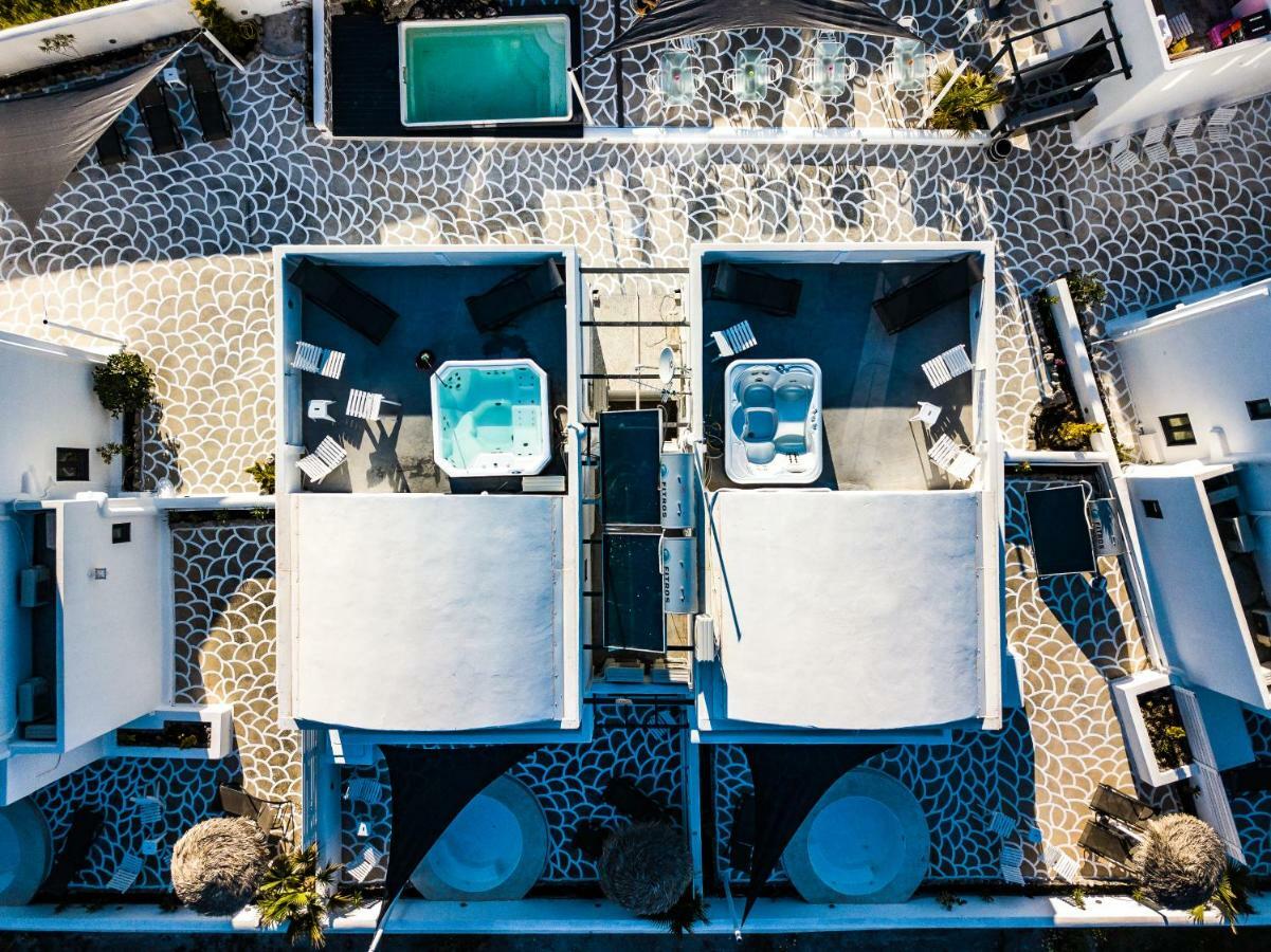 Superior Suite Private Pool