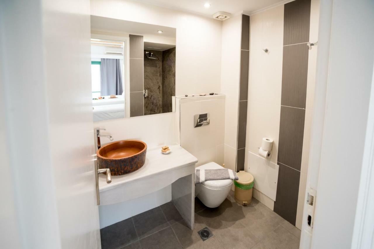 Superior Double Room Sea View