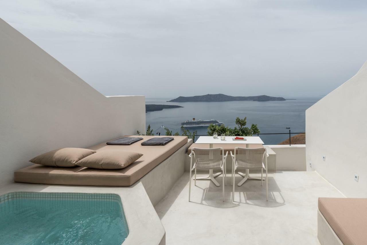 Suite avec Jacuzzi