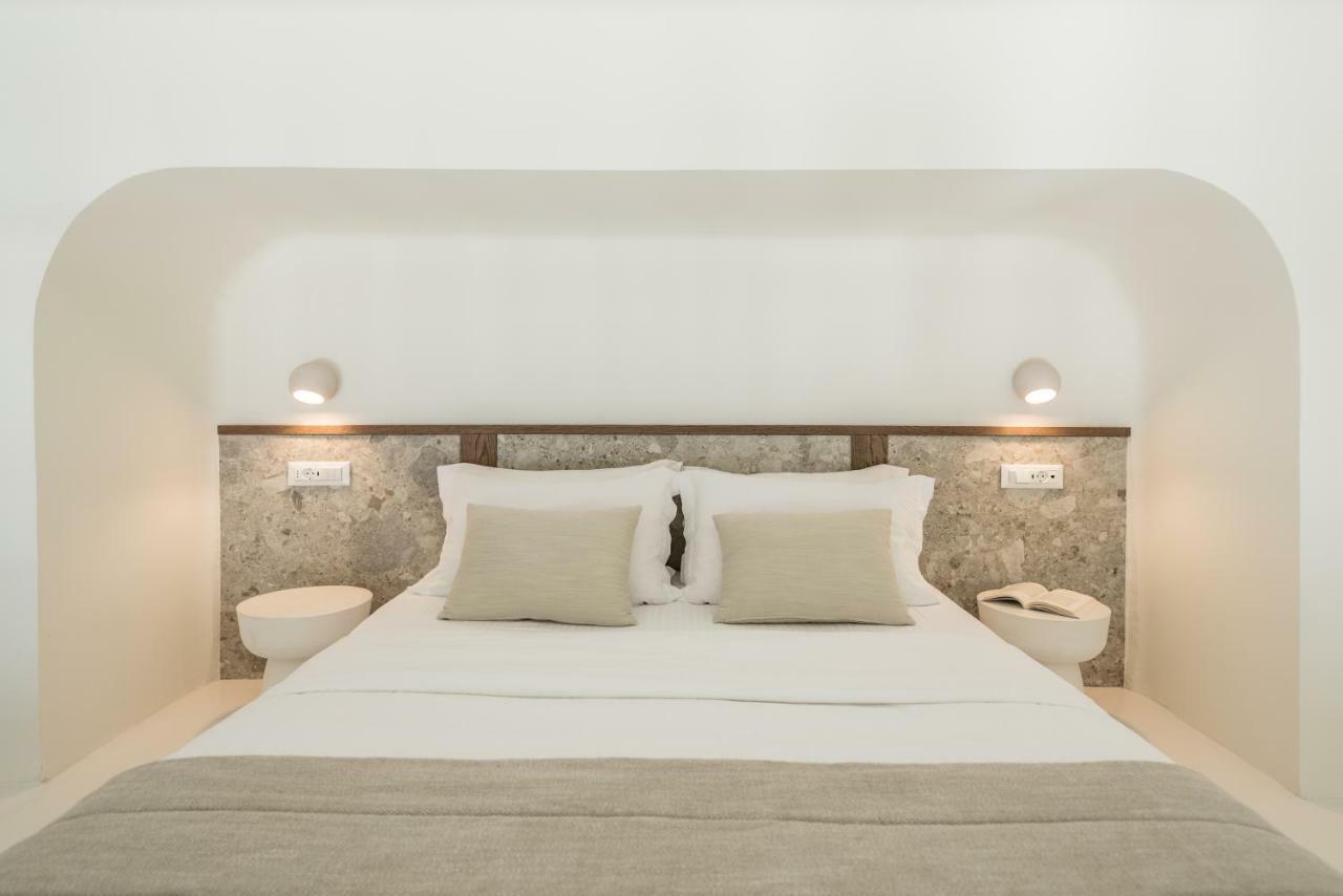 Suite Exclusive avec Bain à Remous