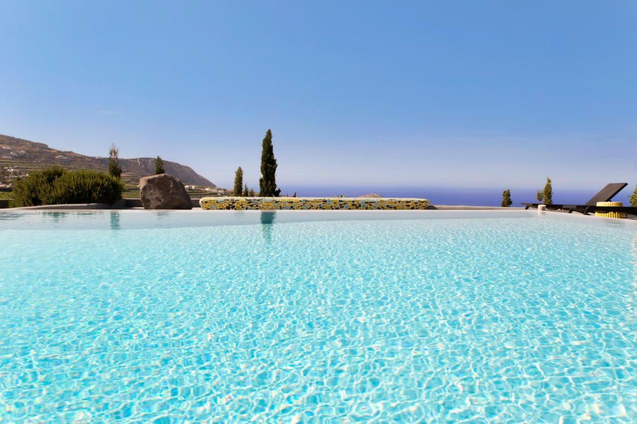 Two-Bedroom Villa Private Pool