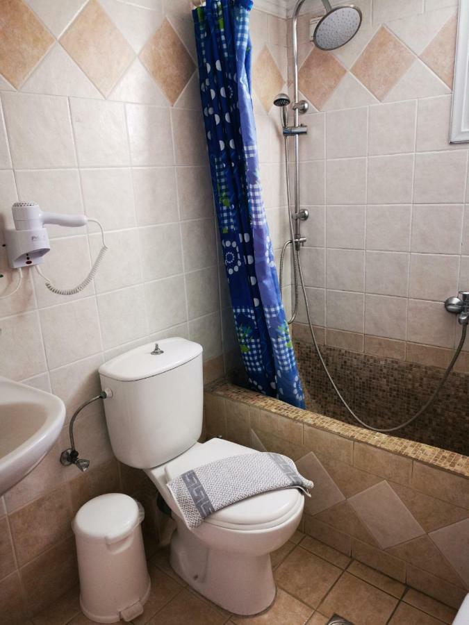 Appartement en Duplex