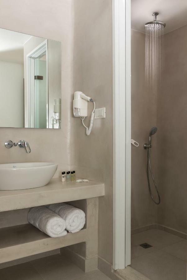 Junior Suite with Private Pool
