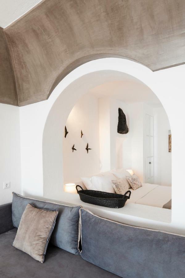 Superior Room Caldera View
