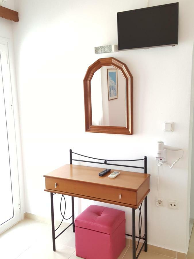 Double Room Ground Floor