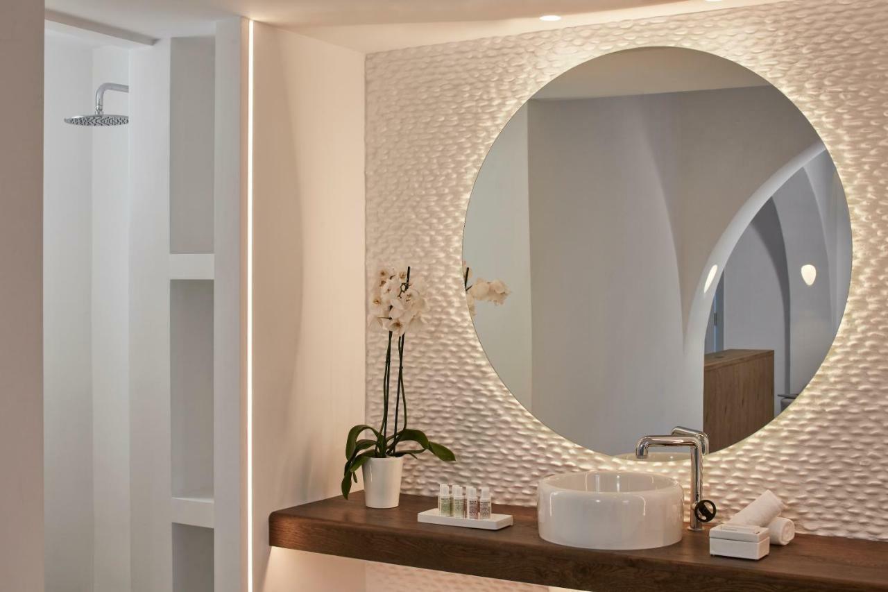 Suite de Luxe avec Piscine Privative