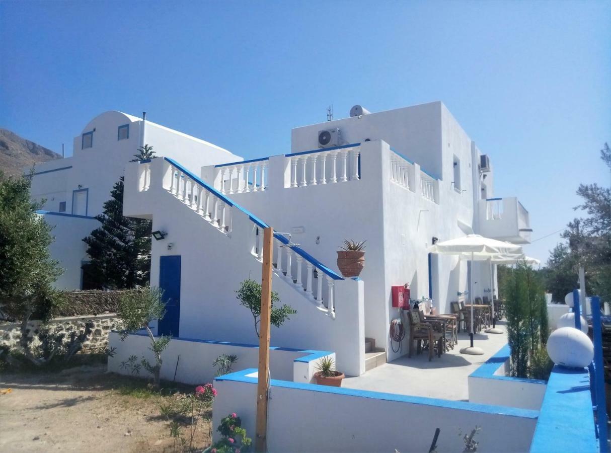 Studio Apartment with Sea View