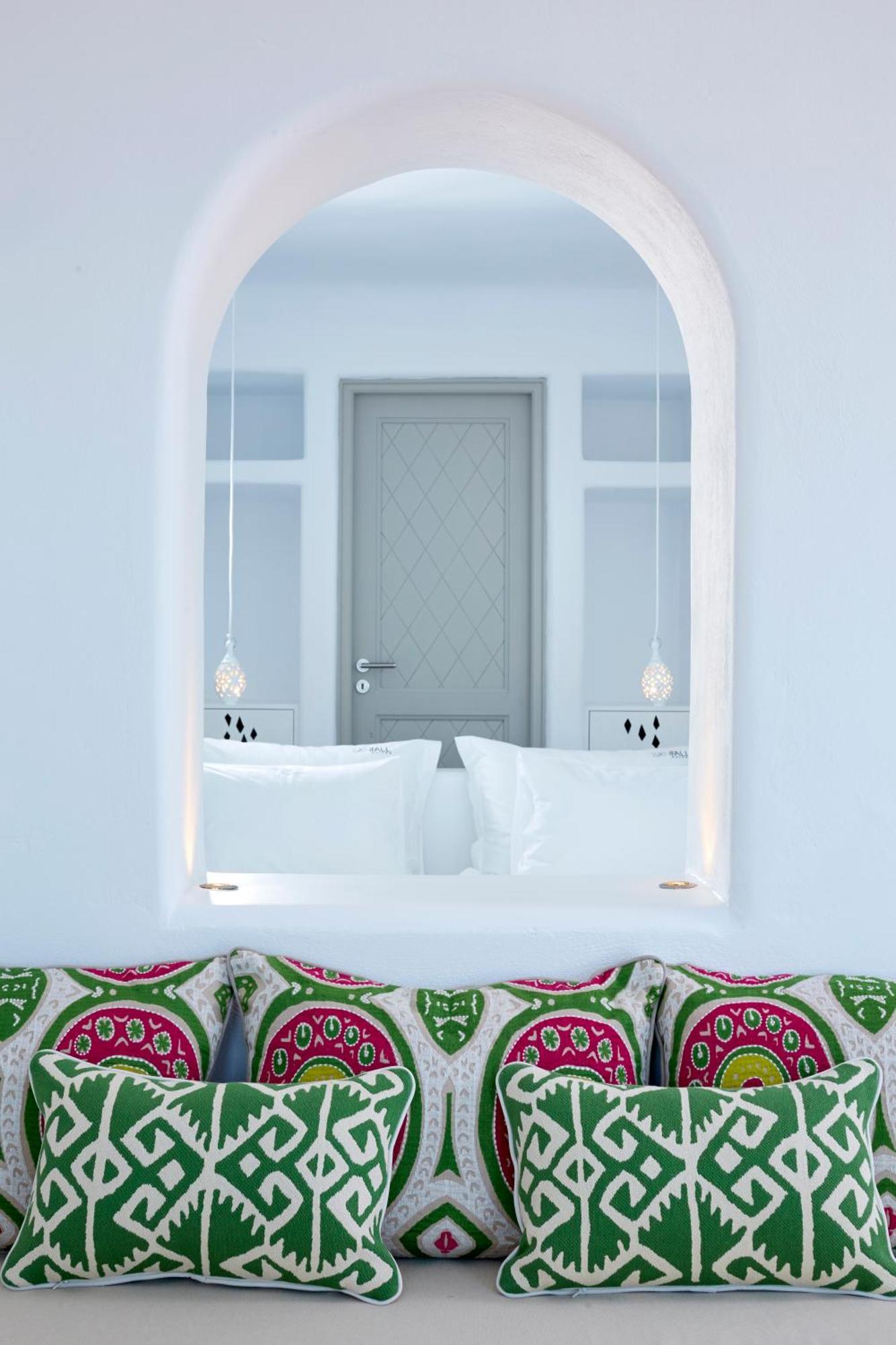 Master Suite Plunge Pool