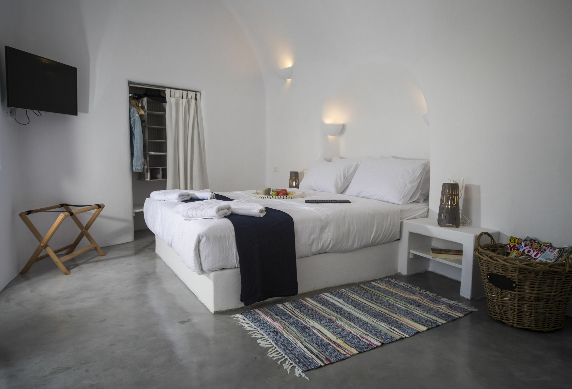 Cavos - Naftilos Boutique Houses