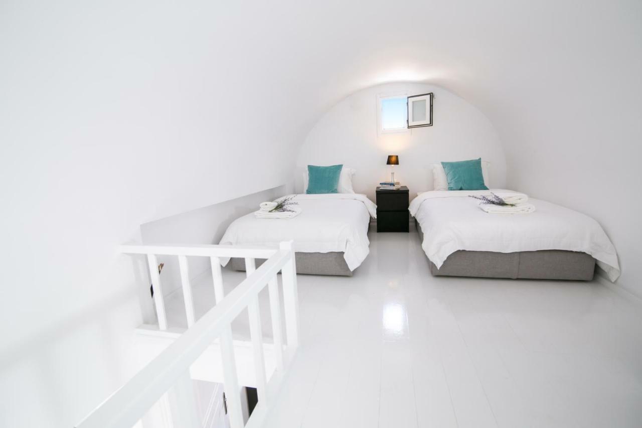 Suite Supérieure avec Jacuzzi « Paradeisos » - Vue sur Jardin