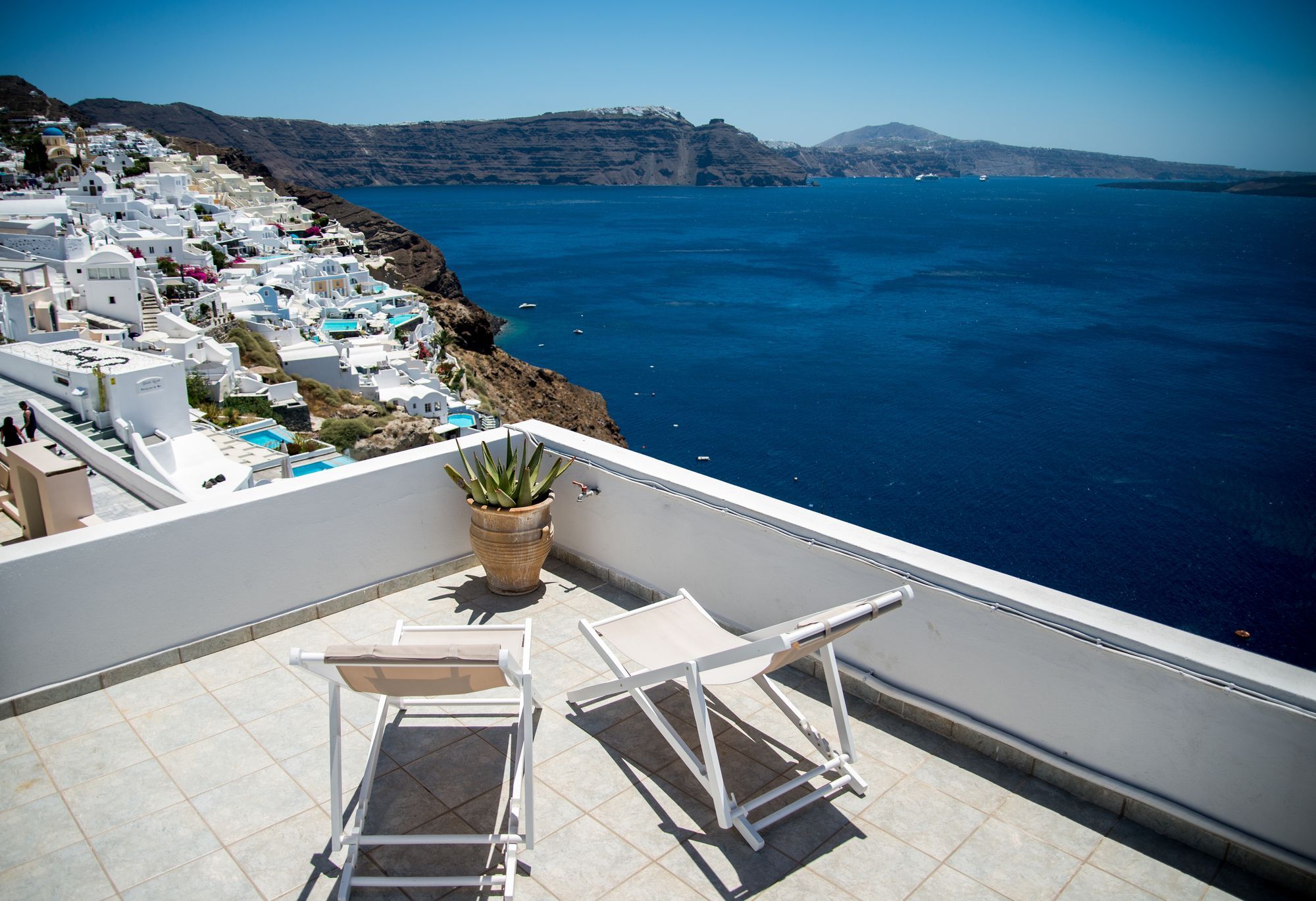 Superior Villa