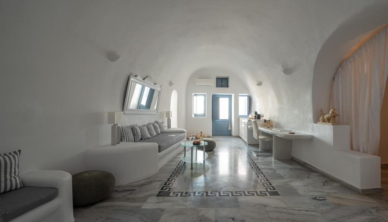 Stars Villa Plunge Pool